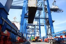 HCM City eyes 48.1 billion USD in exports in 2021
