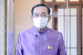 Thailand: 10,000 bachelor degree students hired for urgent vacancies at gov’t offices