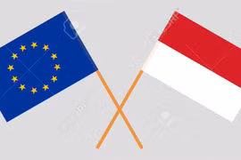 Indonesia, EU hold 6th Security Policy Dialogue