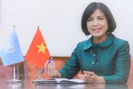Vietnam active at UNHRC’s 48th session