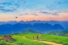 Vietnamese tourism ready to re-open