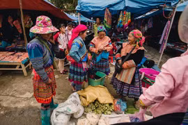 Month-long events on way to honour cultures of Vietnamese ethnic groups