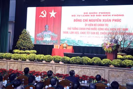 Illegal exit, entry must be tackled: PM