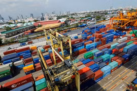 Thailand puts forward 14-point plan to boost trade in 2021