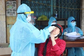 COVID-19: additional 11,692 cases recorded on September 21