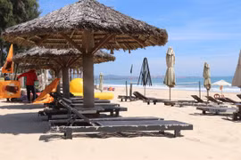 Binh Thuan province eyes resumption of tourism