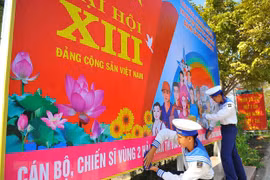 Book features top leader’s articles on preparations for 13th National Party Congress