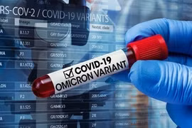 PM demands stronger anti-pandemic actions in face of Omicron