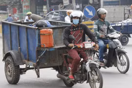 Cambodia to kick-start vaccination programme