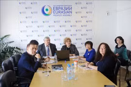 Int’l workshop spotlights Vietnam’s role in Asia-Europe partnership