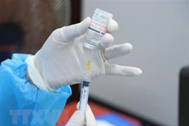 HCM City administers over 170,000 vaccine doses in fifth phase of vaccination drive