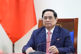 Vietnam treasures comprehensive cooperation with Netherlands: PM