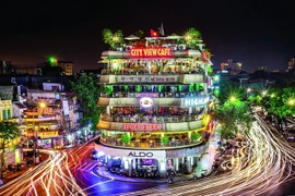 Four Vietnamese cities among most popular destinations in Asia: TripAdvisor