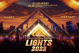 HCM City, Hanoi to hold New Year countdown events without spectators