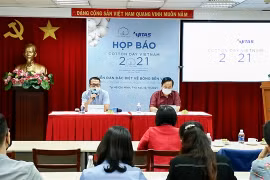 Cotton Day Vietnam online forum to help Vietnamese textile enterprises revive after COVID-19