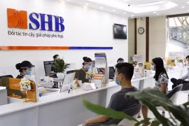 Adjusting ownership rate for foreign investors in banking sector is a long-term strategy: experts