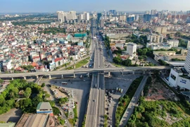 PM requests better efficiency of ODA use