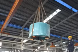 Hoa Phat to export over 2,000 tonnes of PC Strand to US