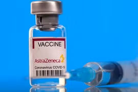 Third batch of AstraZeneca vaccine donated by Japan delivered
