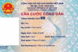 50 million chip-based ID cards to be issued by July 1