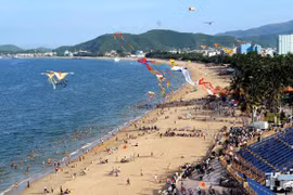 Khanh Hoa sets to welcome 5 million visitors in 2021