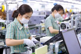 Over 10.3 million workers receive financial assistance