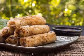 Vietnamese food favoured by Japanese female tourists