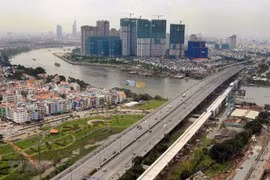 HCM City ceremony to commend outstanding overseas Vietnamese