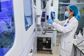 Over 16,150 new COVID-19 cases, 30.833 recoveries nationwide