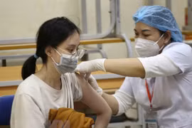 Vietnam reports 12,936 new COVID-19 infections on November 28