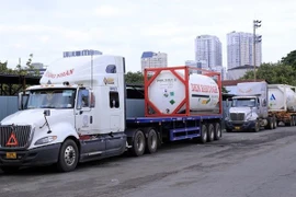 COVID-19: India helps Vietnam with medical supplies