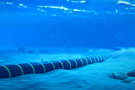 Undersea cable problems affect Vietnam's international internet connections