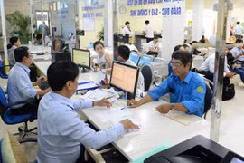 HCM City accelerates digital transformation in governmental organisations