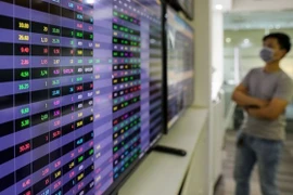 Top 10 best-performing stocks in Vietnamese market 2021