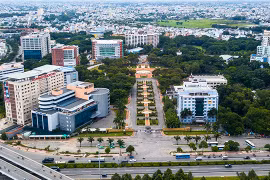 HCM City to set up centre to support companies’ digital transformation