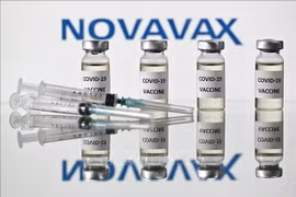 Singapore may get Novavax vaccine by year-end: Health Minister