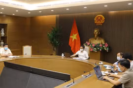 HCM City told to apply smallest-possible-scale restrictions