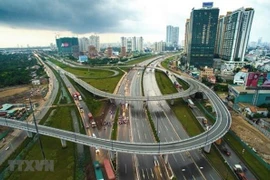 Japan's Ube Construction Materials forms sales unit in Vietnam