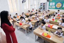 Hanoi students to begin academic year on September 1