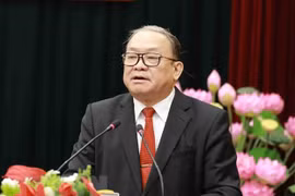 Party’s role in building agricultural policy highlighted