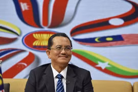 ASEAN digital ministers convene first meeting