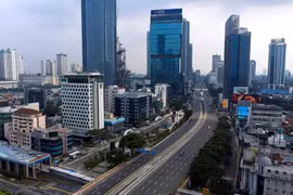 Indonesia aims to reduce state budget deficit