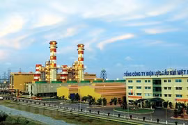 PV Power partners with Russia company to develop LNG projects 