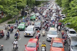 HCM City tightens exit-entry regulations to prevent pandemic spread