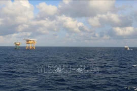 Japan, Canada call for compliance to UNCLOS in resolving East Sea issues