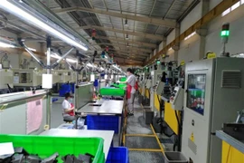 Ho Chi Minh City posts 5 percent growth in exports