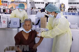 COVID-19: Laos loosens social distancing measures