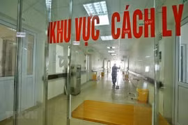 Vietnam reports another imported COVID-19 case