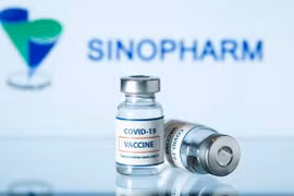 Vietnam to buy 20 million doses of Vero Cell COVID-19 vaccine