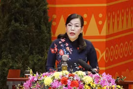 International friends congratulate Vietnam on 13th National Party Congress